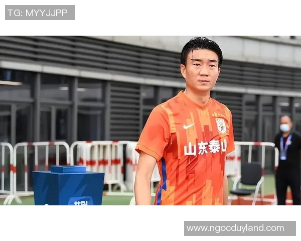 鲁能主场迎战亚泰以二比零完胜展现强大实力与团队默契